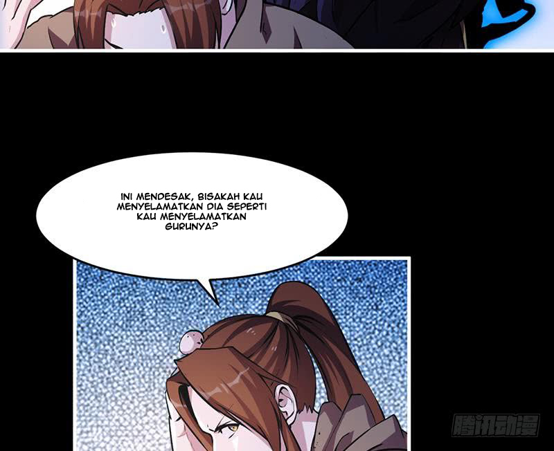 The Immortal Devil Emperor Chapter 30 Gambar 15