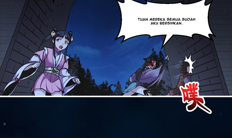 The Immortal Devil Emperor Chapter 30 Gambar 25