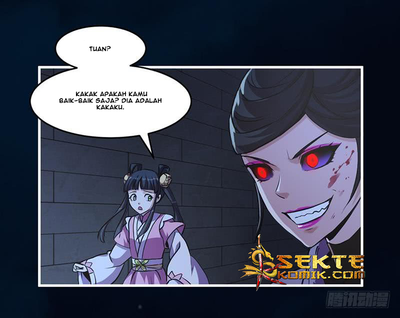 The Immortal Devil Emperor Chapter 30 Gambar 26