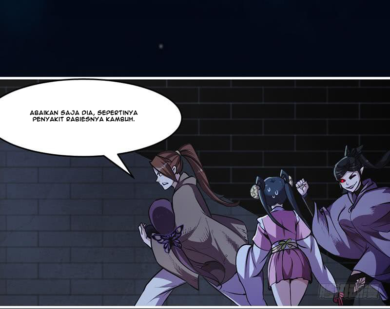 The Immortal Devil Emperor Chapter 30 Gambar 27