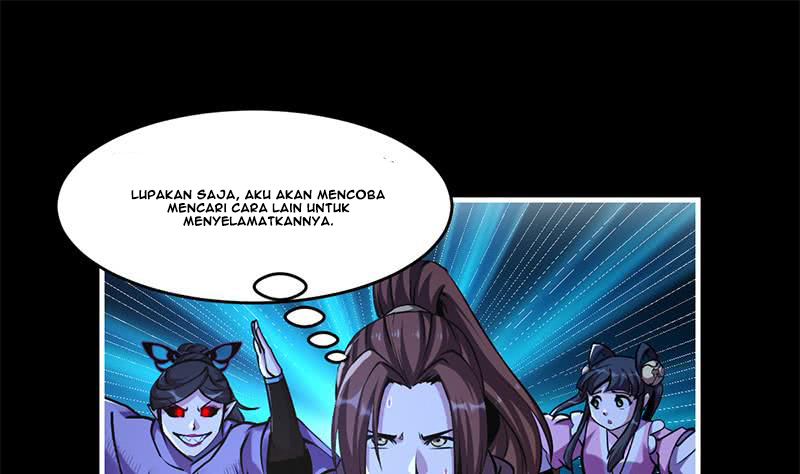 The Immortal Devil Emperor Chapter 30 Gambar 29