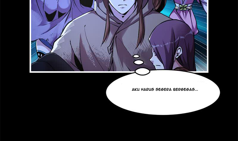 The Immortal Devil Emperor Chapter 30 Gambar 30