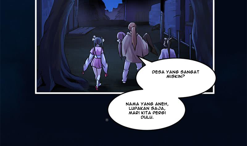The Immortal Devil Emperor Chapter 30 Gambar 34