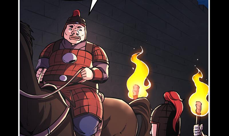 The Immortal Devil Emperor Chapter 29 Gambar 13