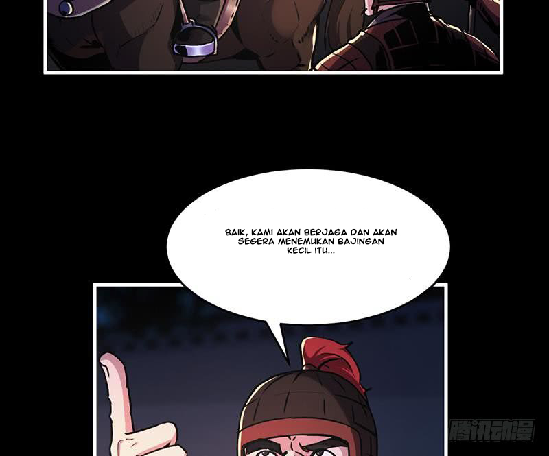 The Immortal Devil Emperor Chapter 29 Gambar 14