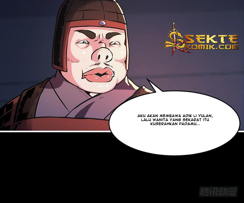 The Immortal Devil Emperor Chapter 29 Gambar 16