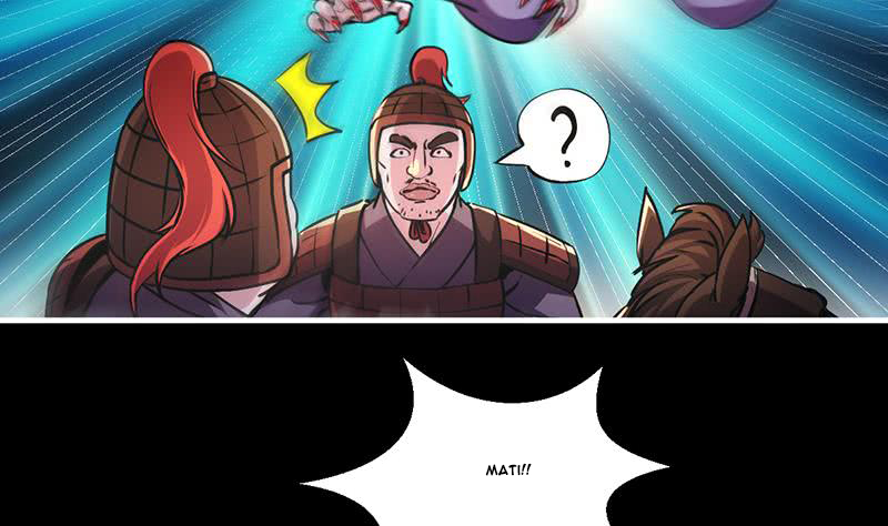 The Immortal Devil Emperor Chapter 29 Gambar 18