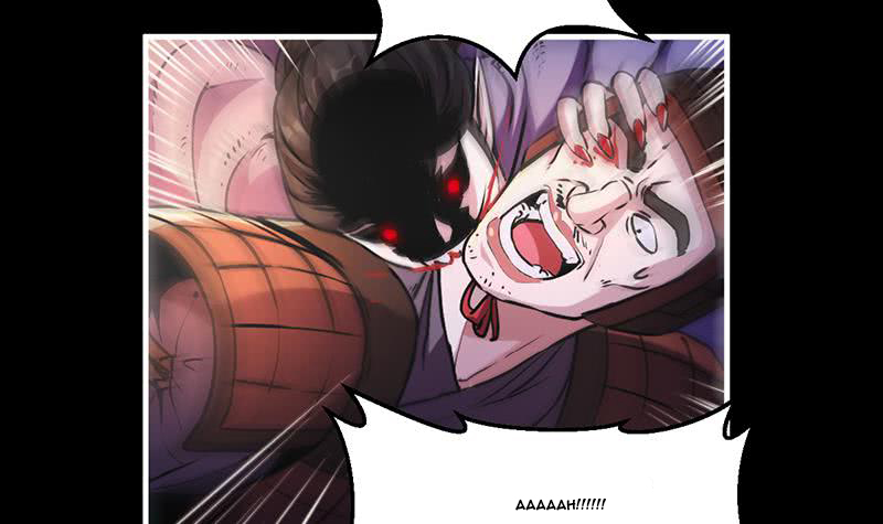 The Immortal Devil Emperor Chapter 29 Gambar 19