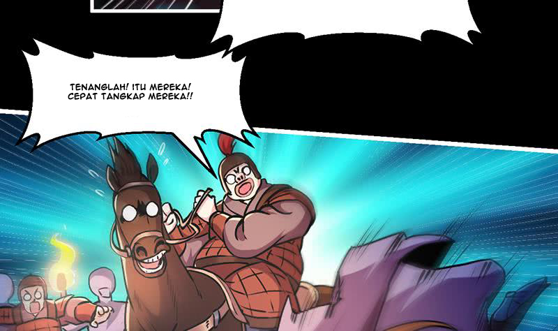 The Immortal Devil Emperor Chapter 29 Gambar 20
