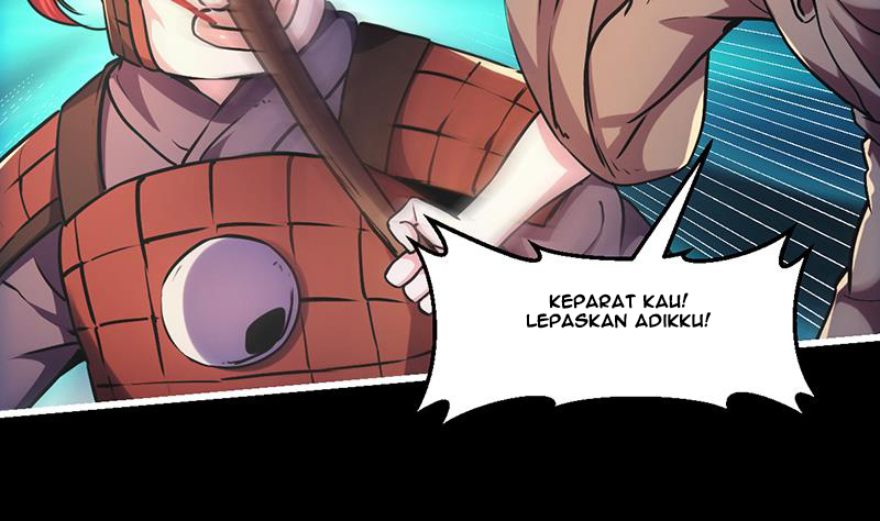 The Immortal Devil Emperor Chapter 29 Gambar 23