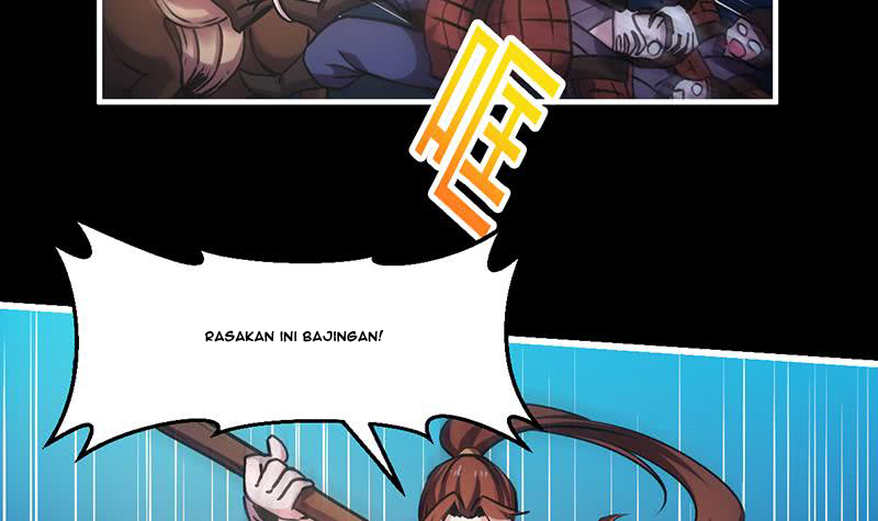 The Immortal Devil Emperor Chapter 29 Gambar 25