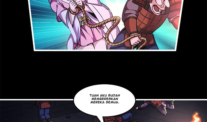 The Immortal Devil Emperor Chapter 29 Gambar 30