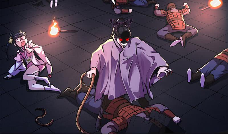 The Immortal Devil Emperor Chapter 29 Gambar 31