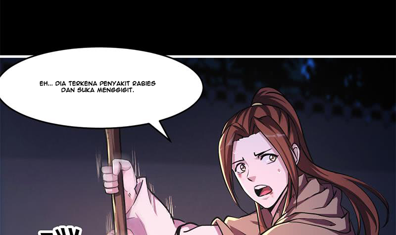 The Immortal Devil Emperor Chapter 29 Gambar 34