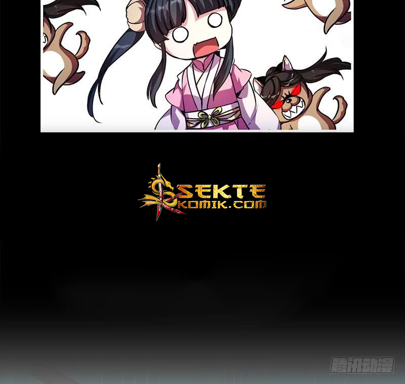 The Immortal Devil Emperor Chapter 29 Gambar 36