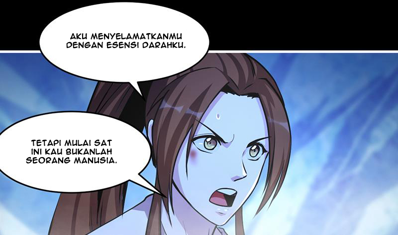 The Immortal Devil Emperor Chapter 28 Gambar 9