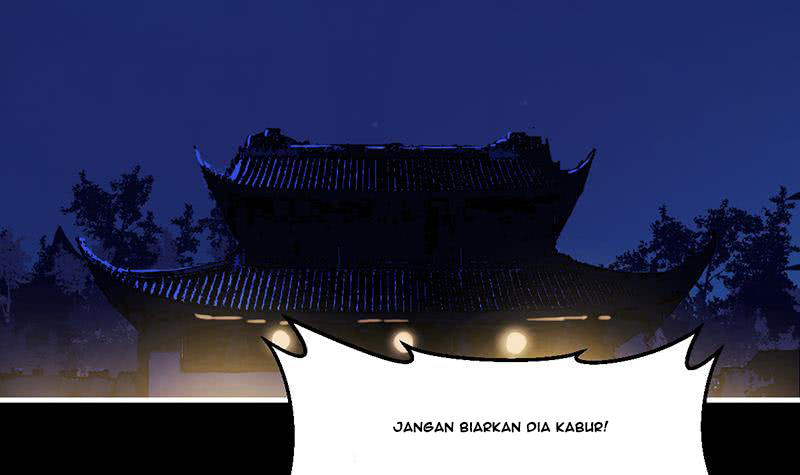 The Immortal Devil Emperor Chapter 28 Gambar 31