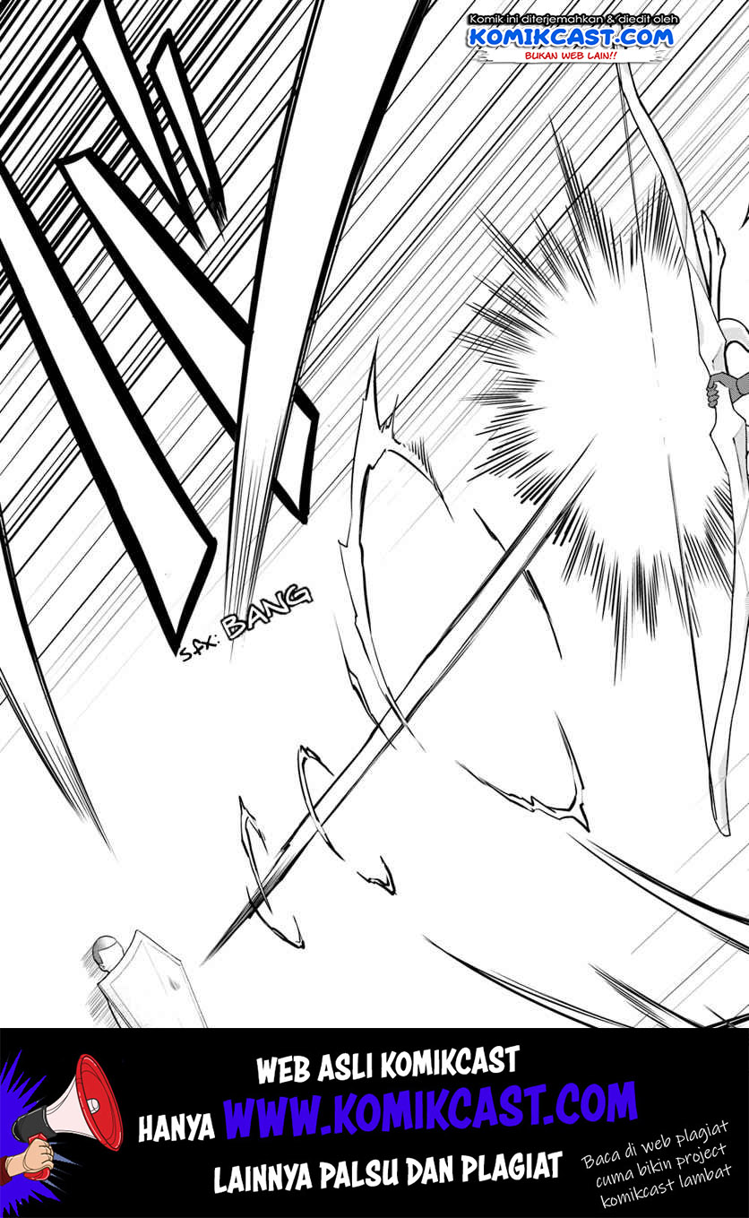 Eiyuu no Musume Toshite Umarekawatta Eiyuu wa Futatabi Eiyuu o Mezasu Chapter 12.1 Gambar 18