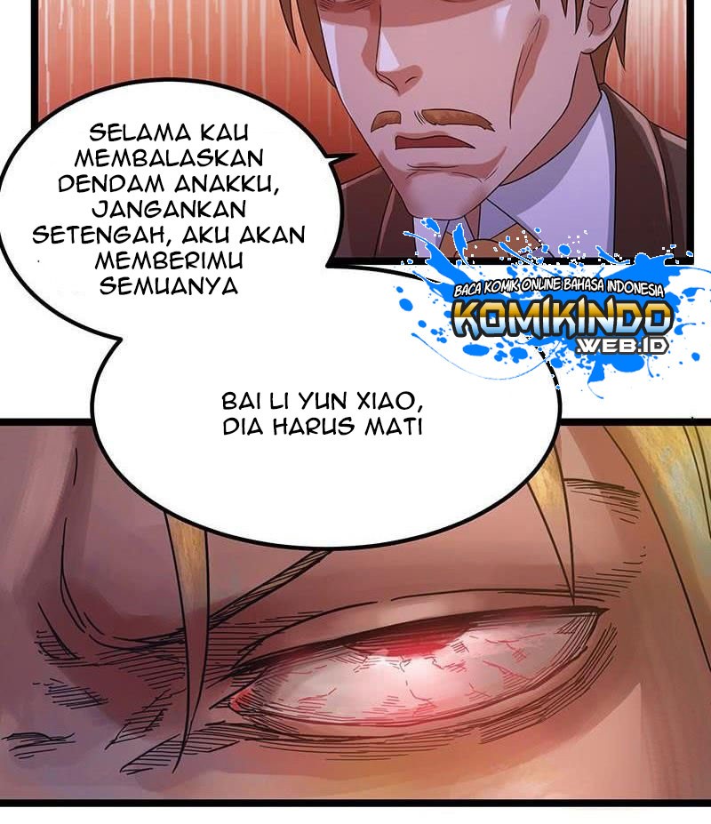 Dushi Xian Wang Chapter 29 Gambar 12
