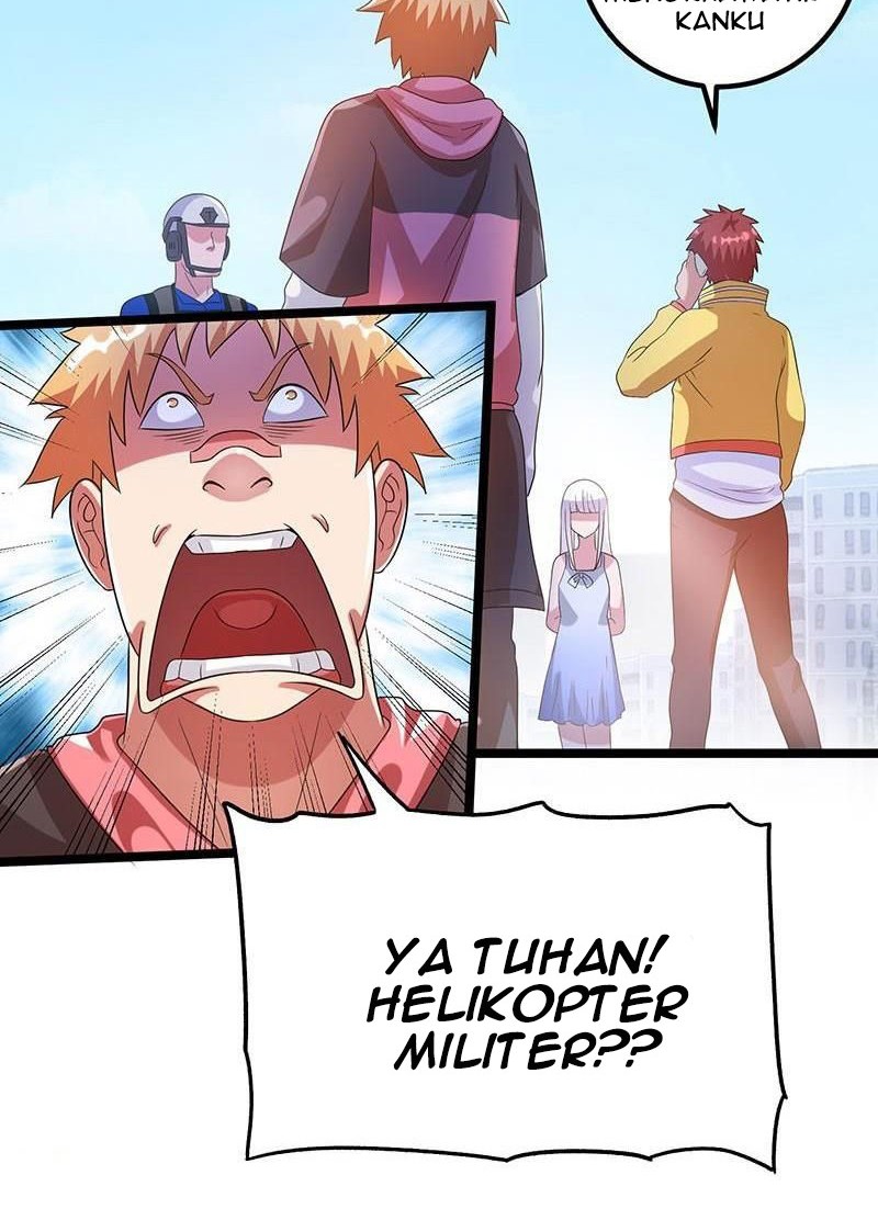 Dushi Xian Wang Chapter 29 Gambar 18