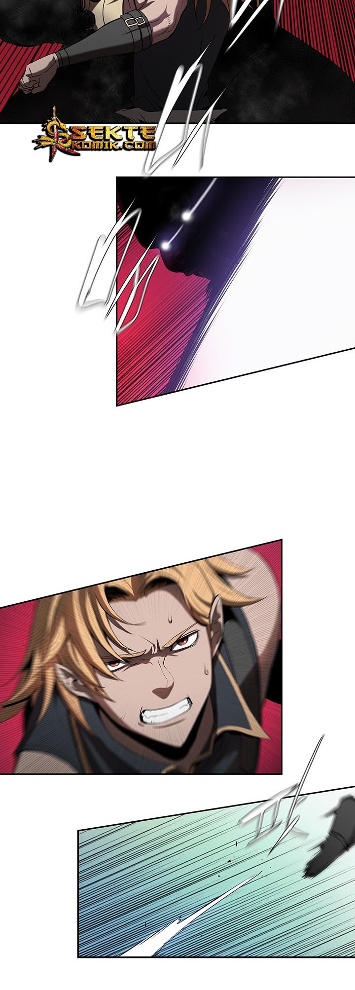 Bless Chapter 24 Gambar 7