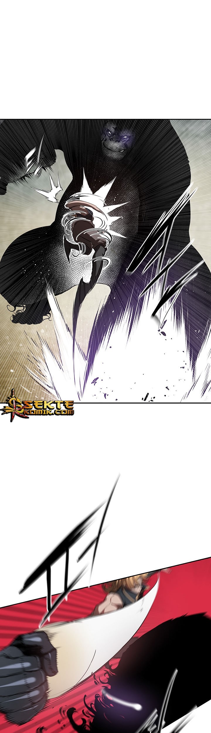 Bless Chapter 24 Gambar 8