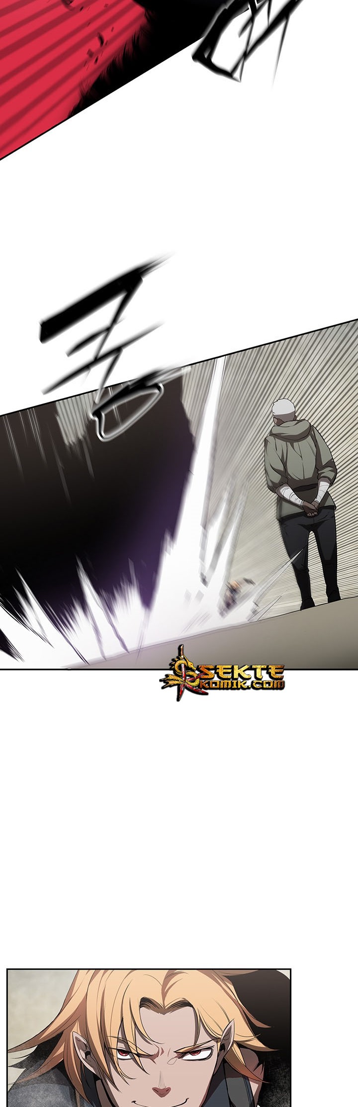 Bless Chapter 24 Gambar 9