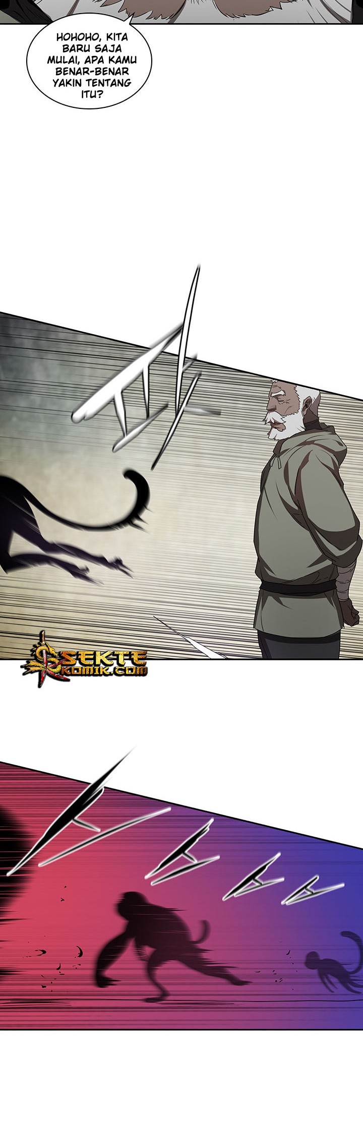 Bless Chapter 24 Gambar 11