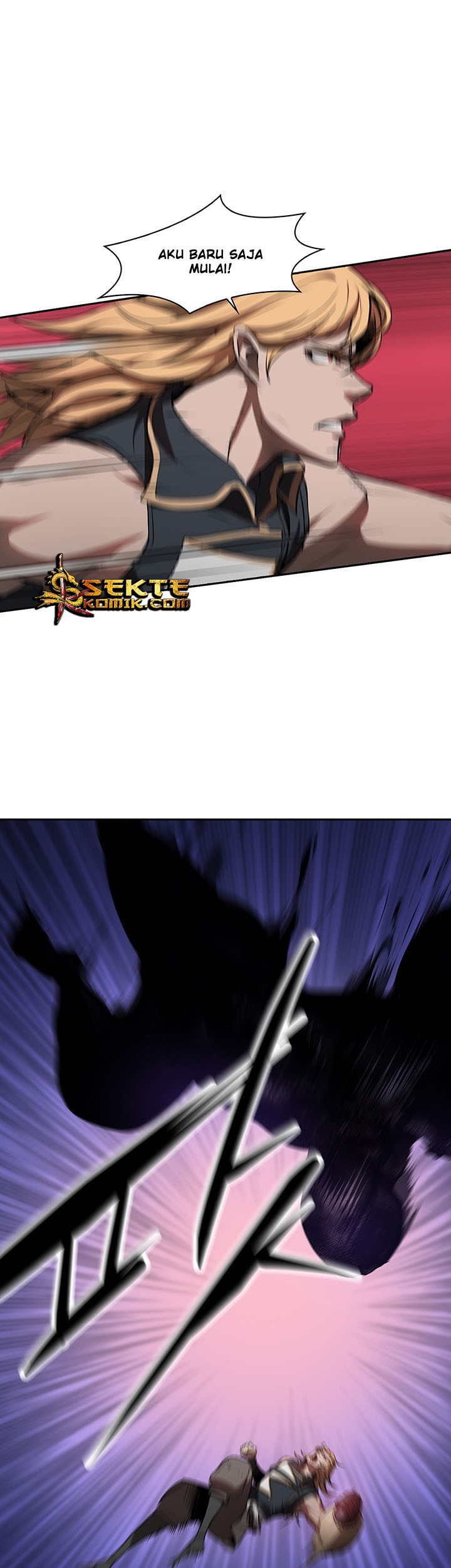 Bless Chapter 24 Gambar 12