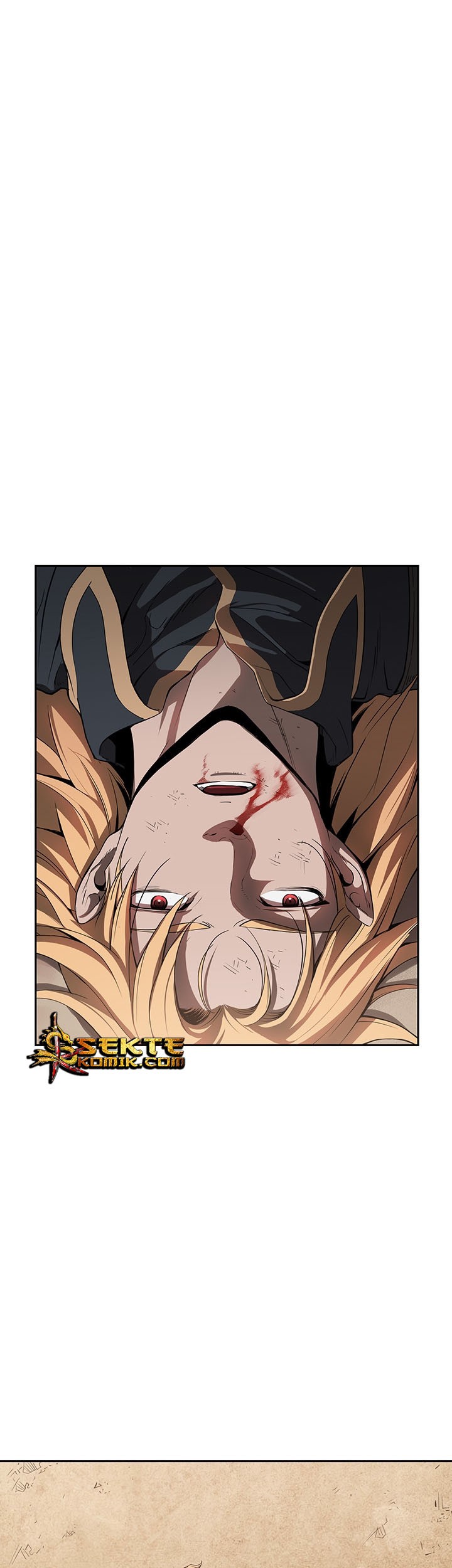 Bless Chapter 24 Gambar 14