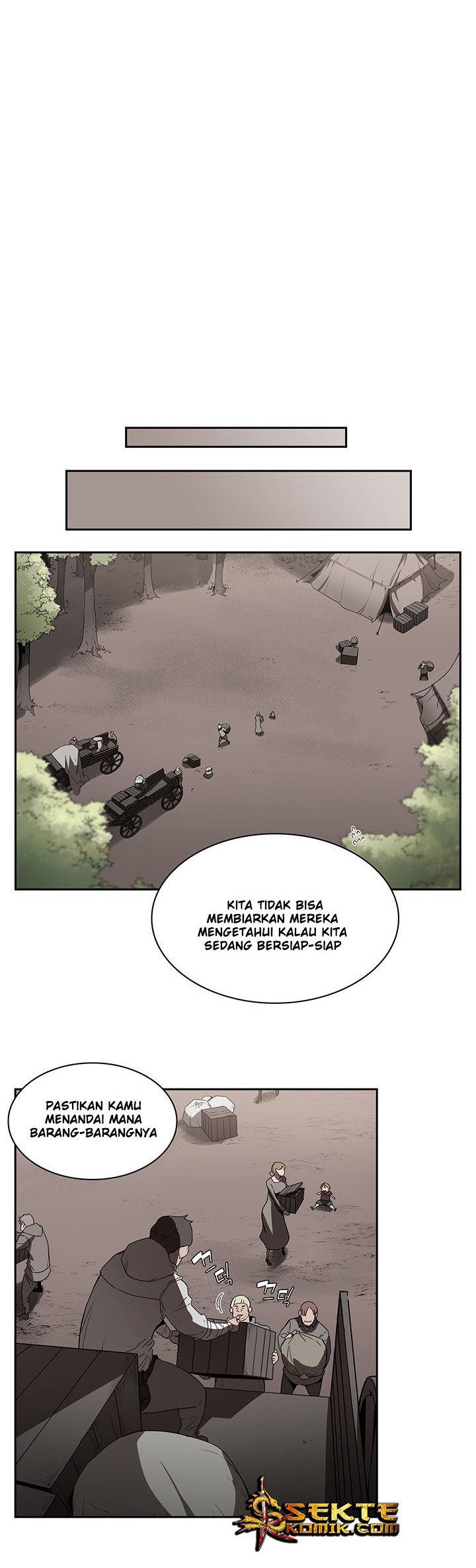 Bless Chapter 24 Gambar 28