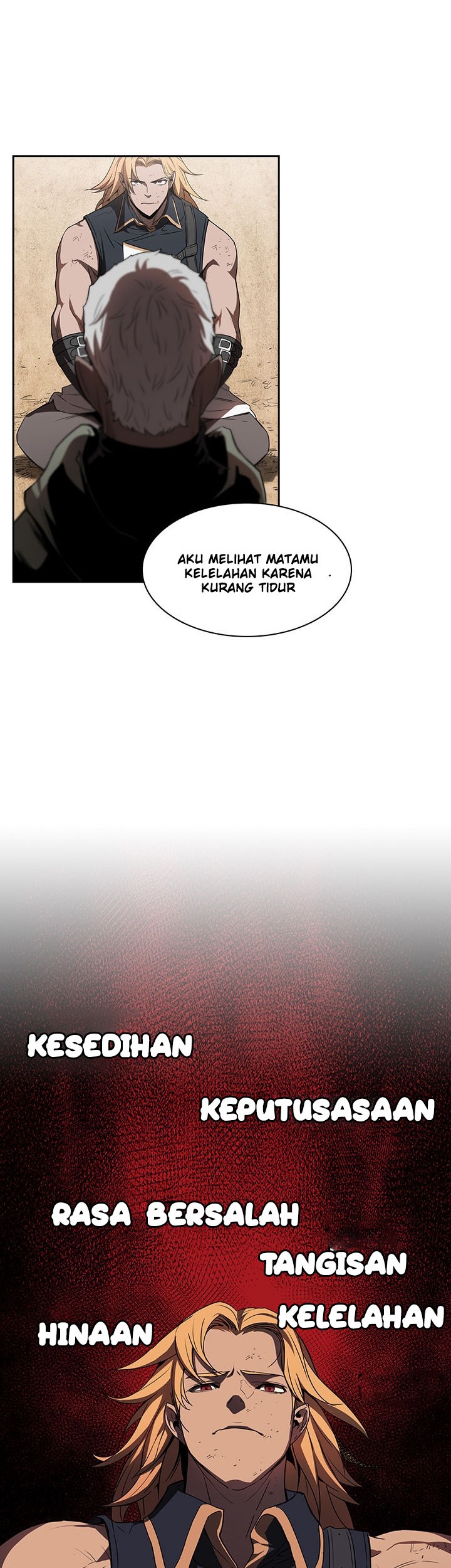 Bless Chapter 24 Gambar 21