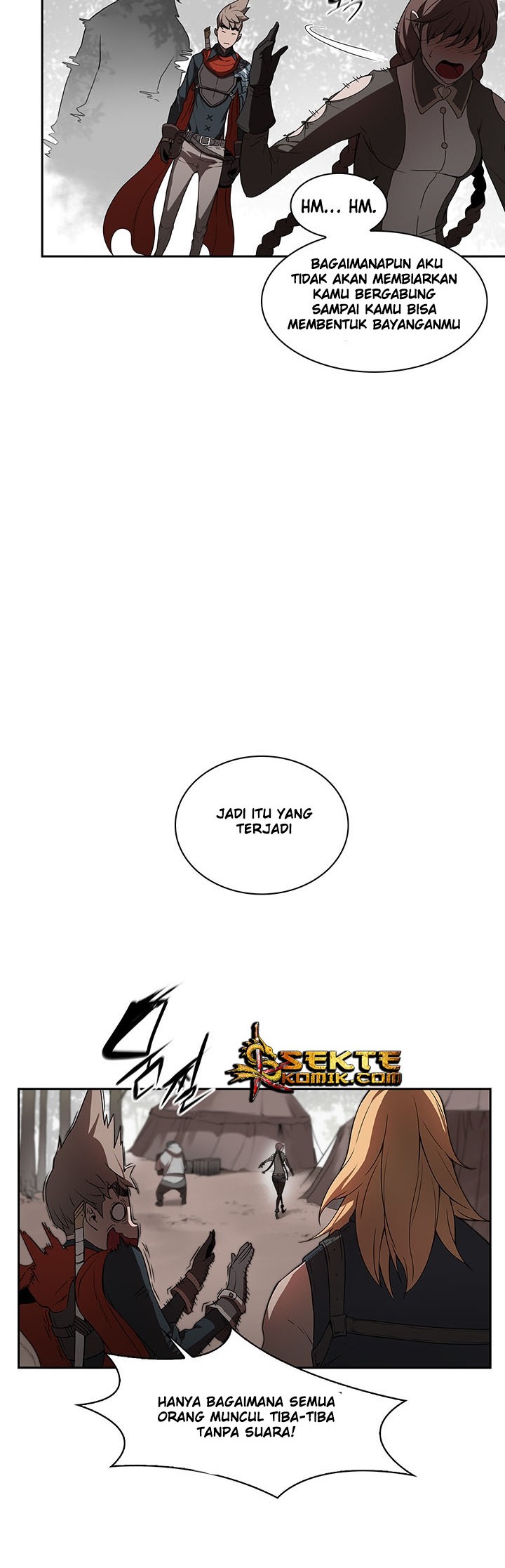 Bless Chapter 24 Gambar 40