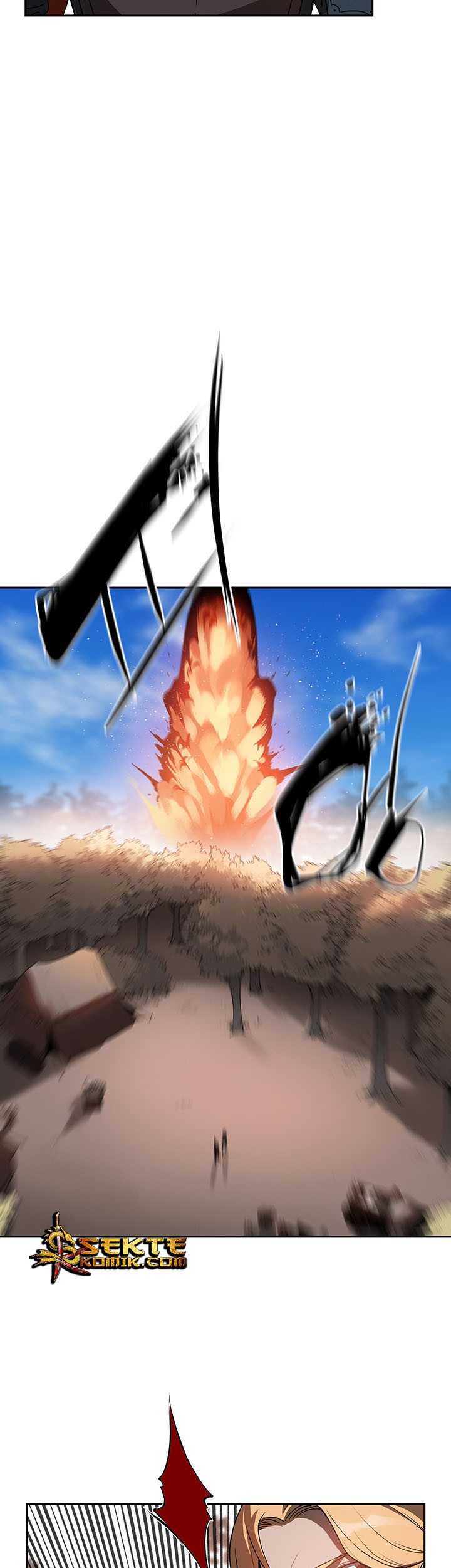 Bless Chapter 24 Gambar 43