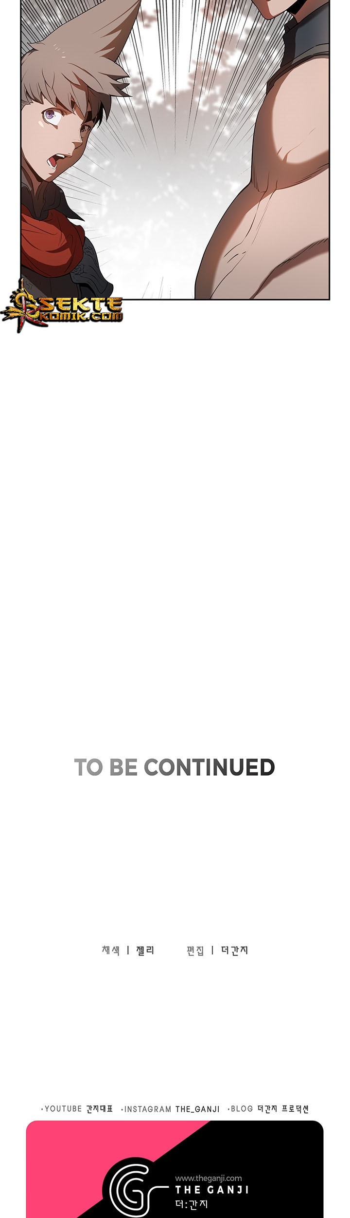 Bless Chapter 24 Gambar 45