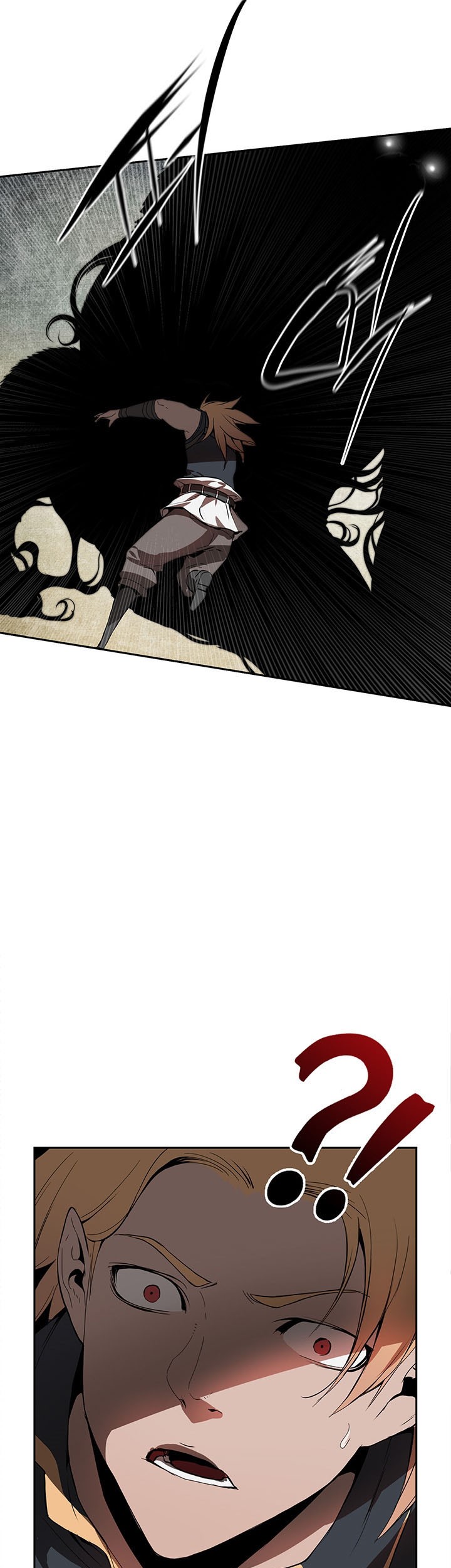 Bless Chapter 24 Gambar 4