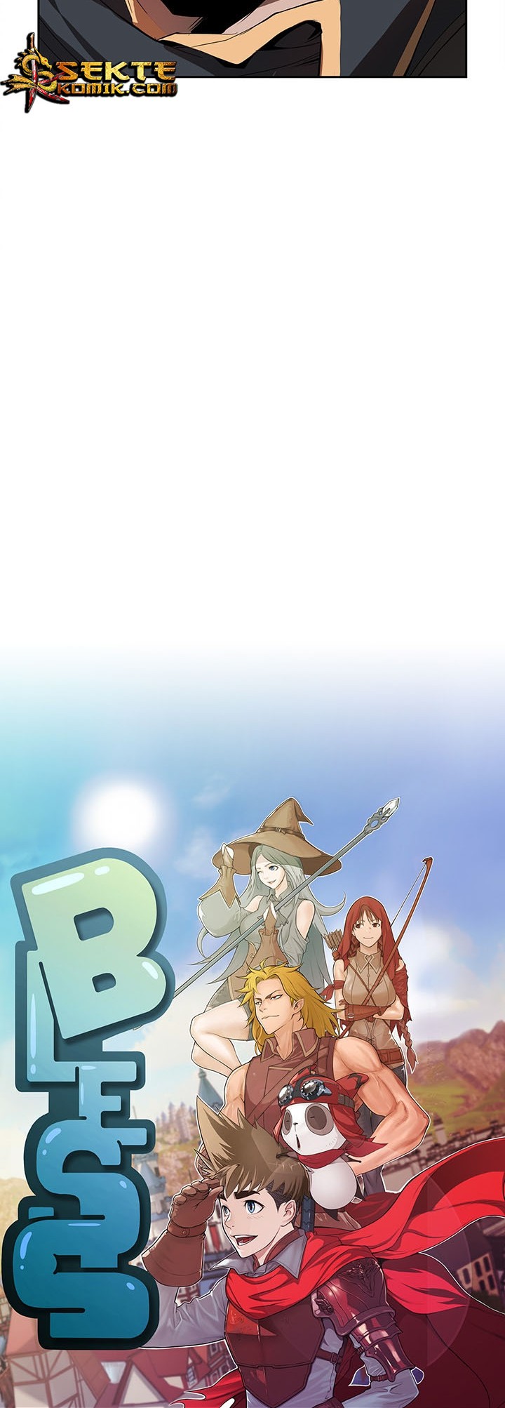 Bless Chapter 24 Gambar 5