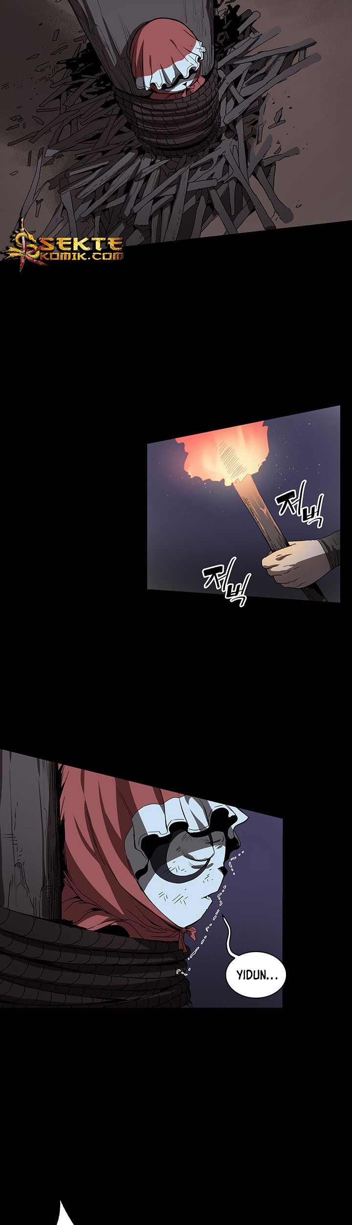 Bless Chapter 23 Gambar 6