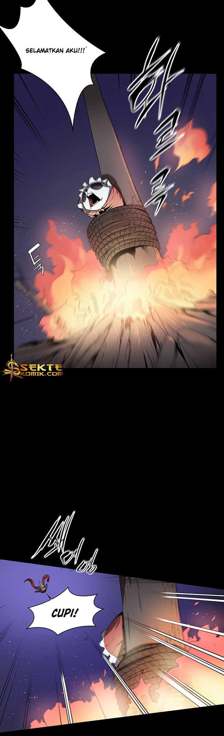 Bless Chapter 23 Gambar 7