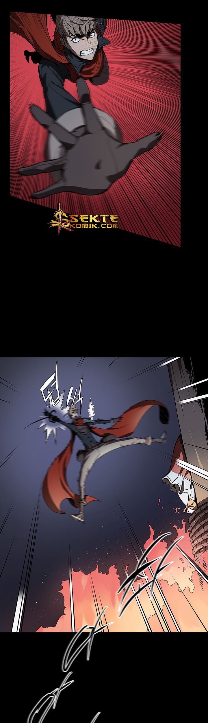 Bless Chapter 23 Gambar 8