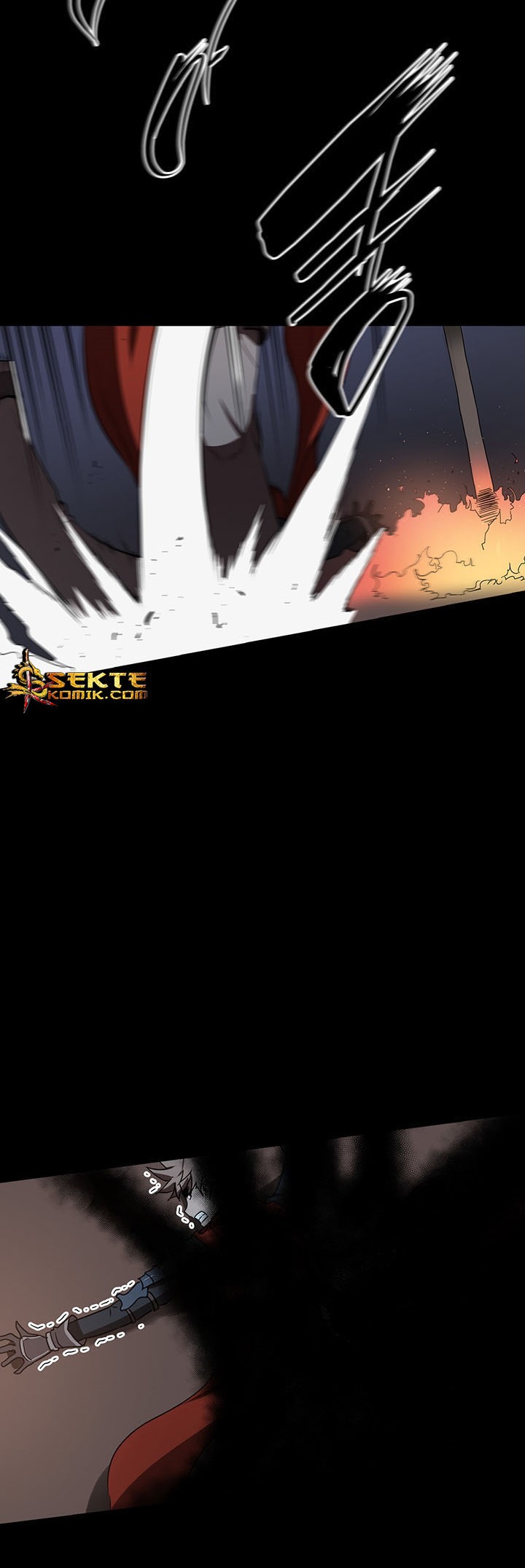 Bless Chapter 23 Gambar 9