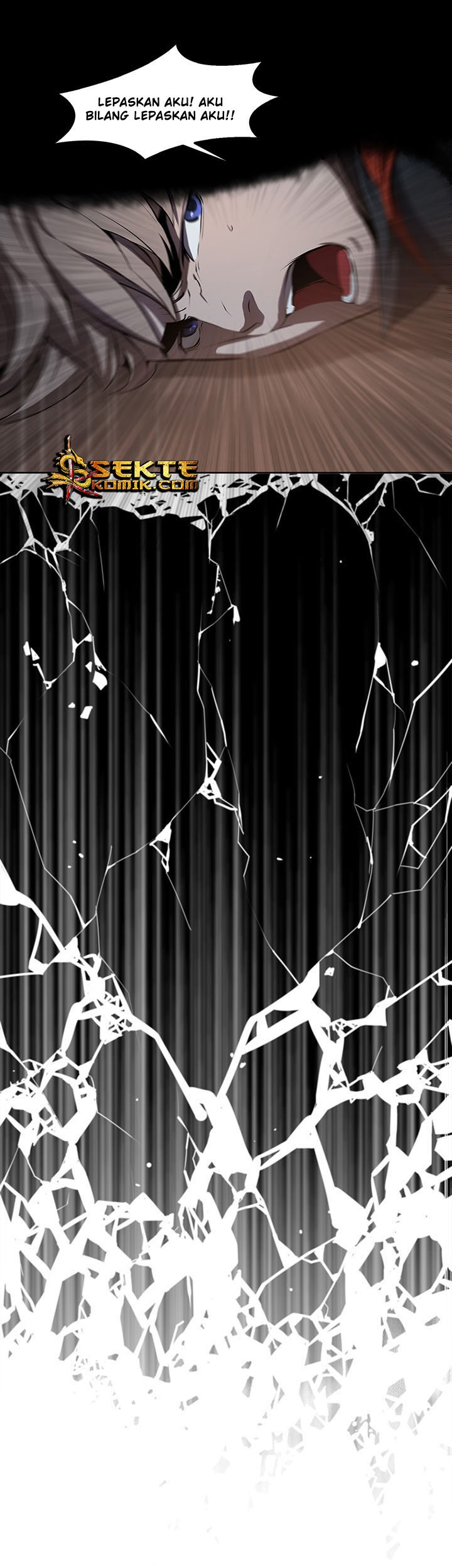 Bless Chapter 23 Gambar 10