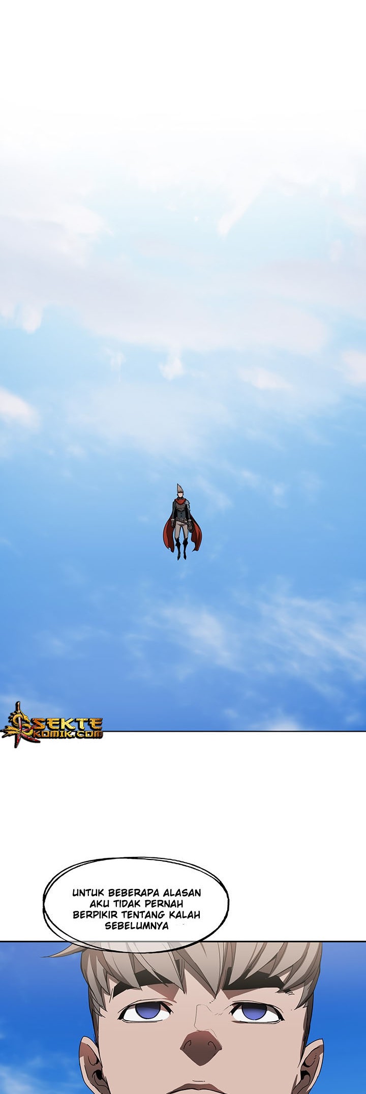 Bless Chapter 23 Gambar 11