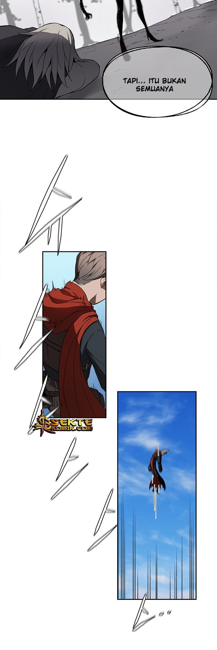 Bless Chapter 23 Gambar 13