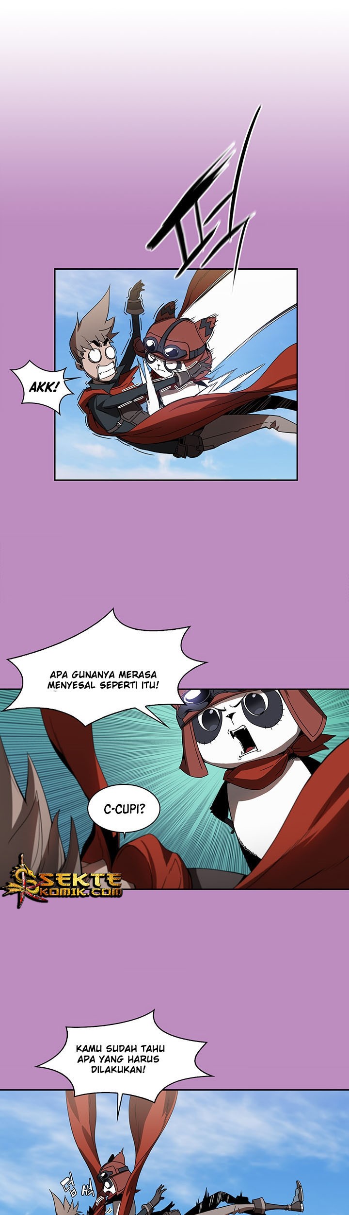 Bless Chapter 23 Gambar 14