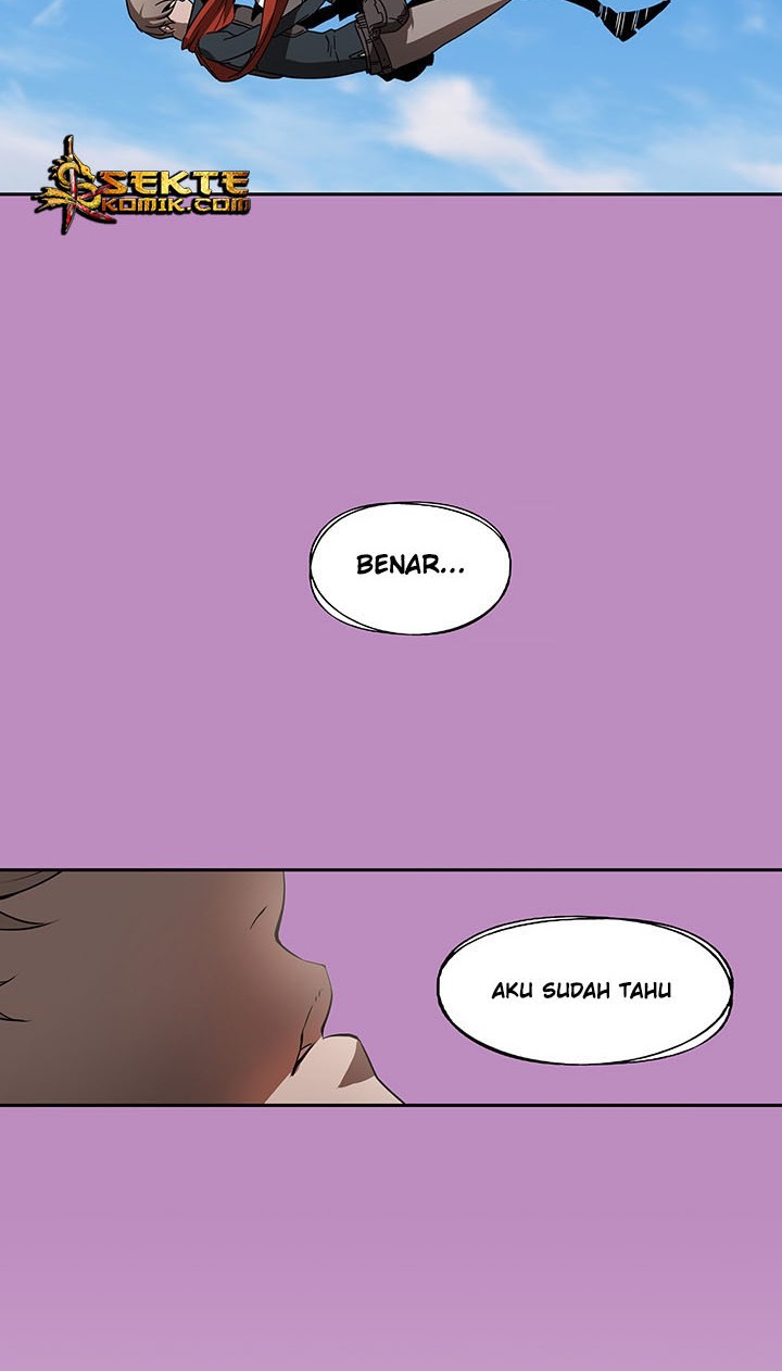 Bless Chapter 23 Gambar 15