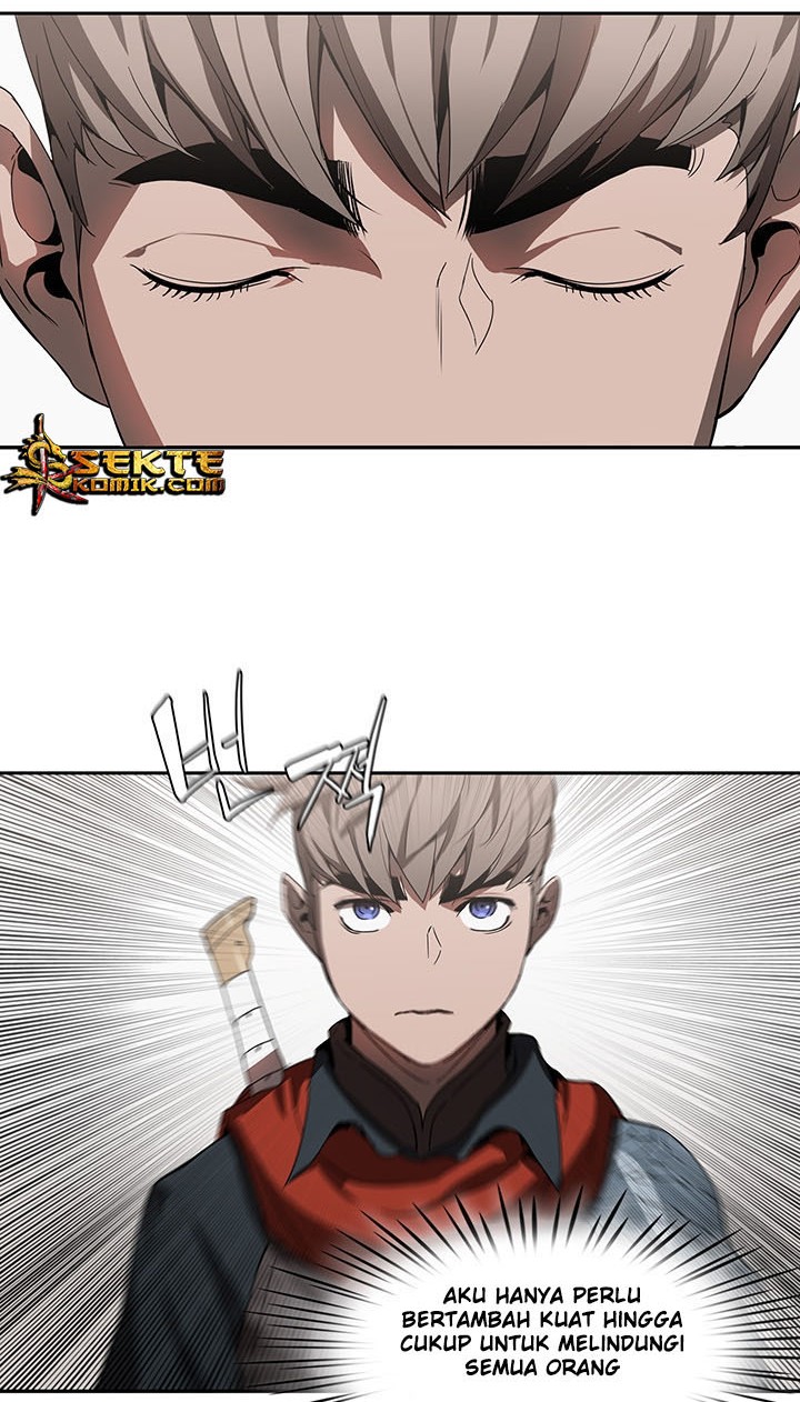 Bless Chapter 23 Gambar 17