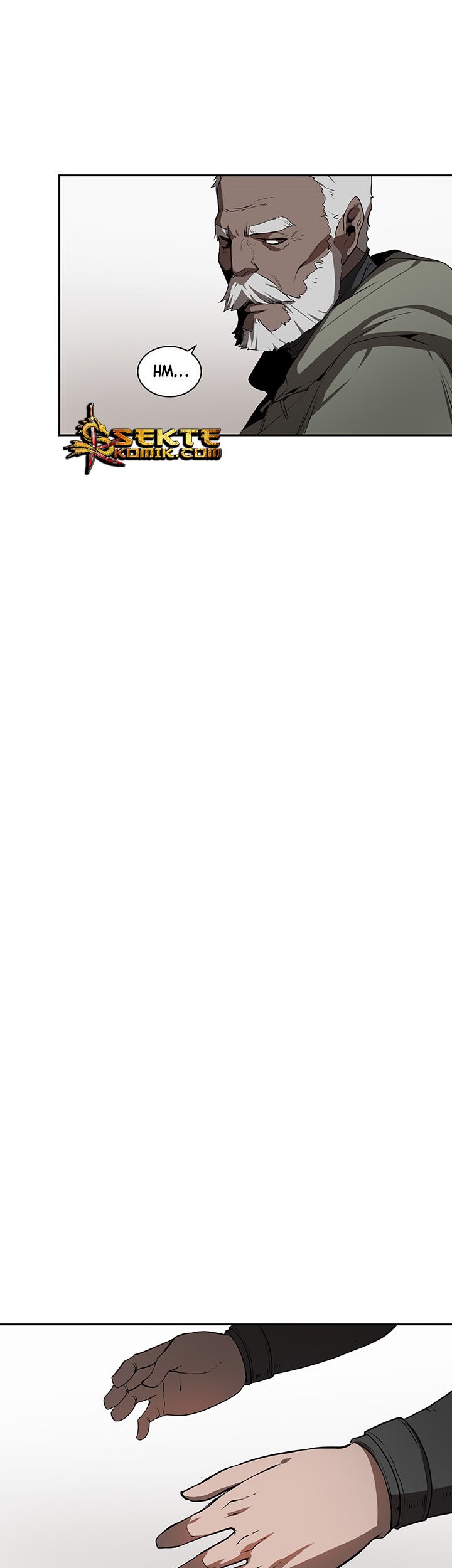 Bless Chapter 23 Gambar 26