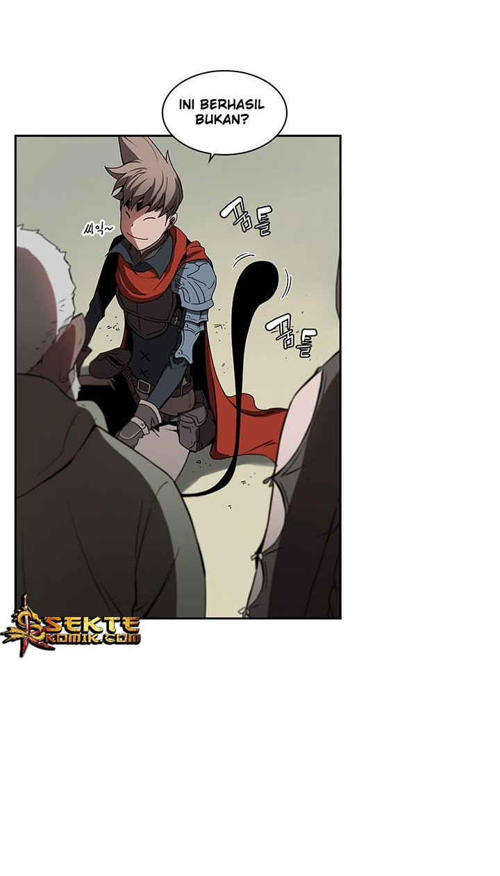 Bless Chapter 23 Gambar 19