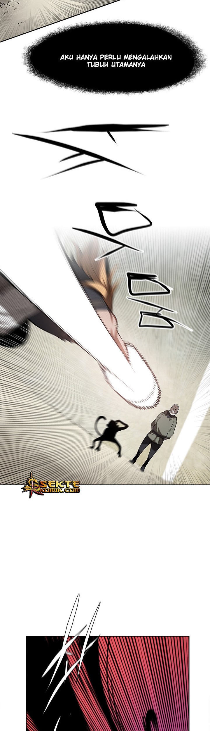 Bless Chapter 23 Gambar 39